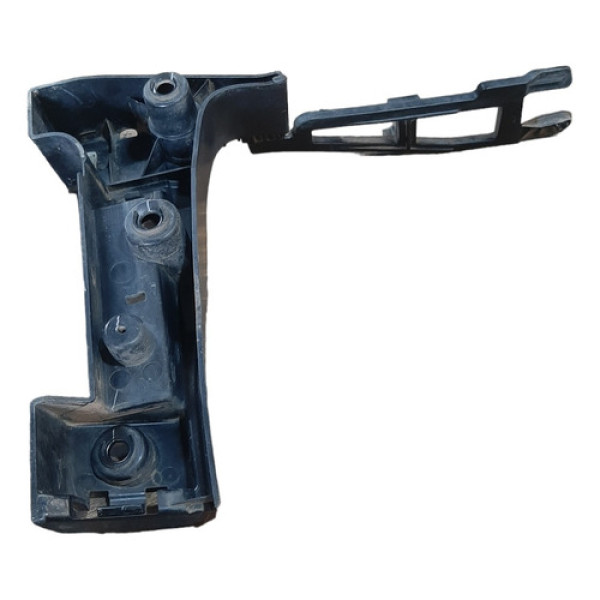 Guia Parachoque Traseiro Esquerdo Bmw X5 4.8 V8 2009 2010