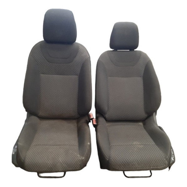 Jogo Bancos Originais Citroën C4 Lounge 2.0 2013 A 2016