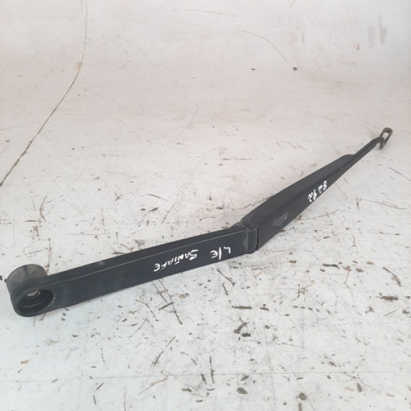 Braço Limpador Lado Esquerdo Santa Fé 3.5 2008 2014 8292
