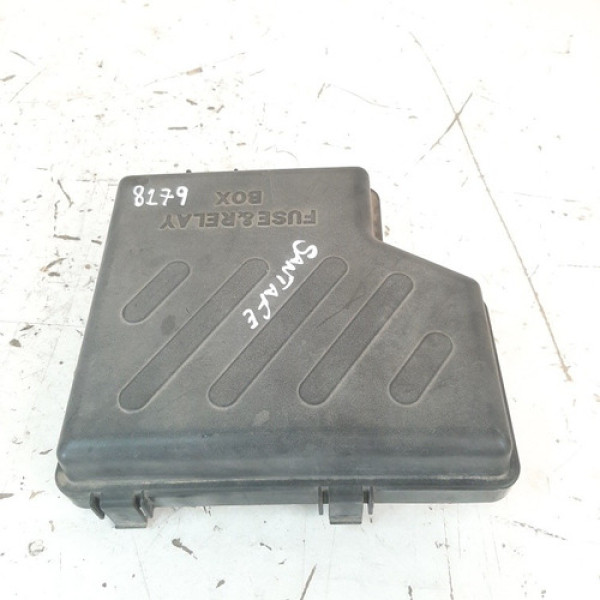Tampa Caixa De Fusíveis Santa Fé 3.5  4x4 2008 2014 8179