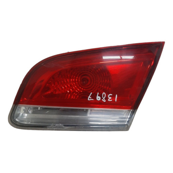 Lanterna Tampa Traseira Direita Fiat Siena 2009 A 2013