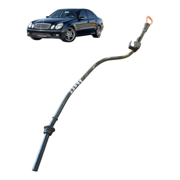 Vareta Nível Óleo Mercedes E500 V8 2006 A 2008