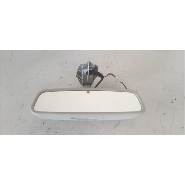 Retrovisor Interno Mercedes Benz E500 V.8 2007 2008 Cod 5800