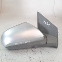 Retrovisor Lado Direito Chevrolet Onix/prisma 1.0 Cod. 7520