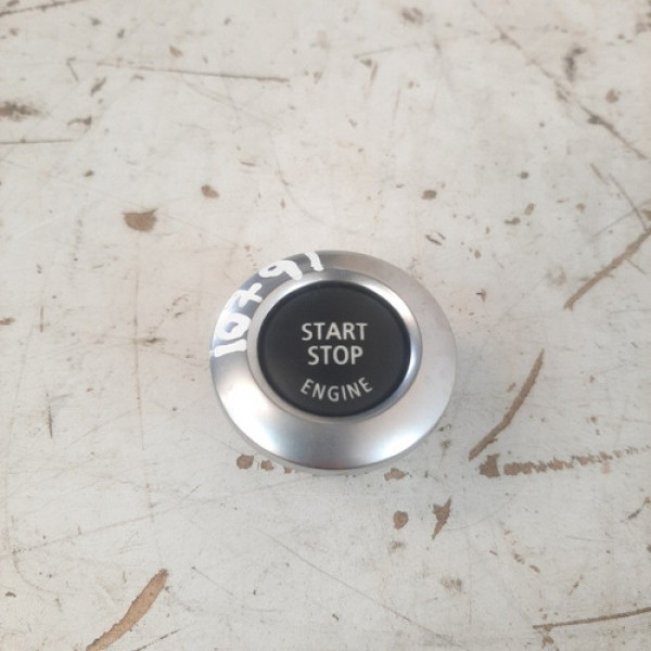 Botão Start Stop Bmw 120i 2008 2009 2010 2011 2012 2.0 10791