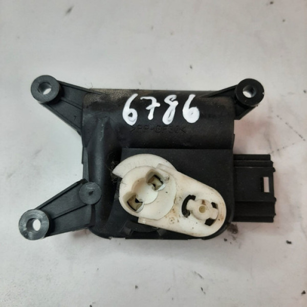 Atuador Ar Condicionado Tiguan 2.0 Tsi 2012 2015 Cod. 6786