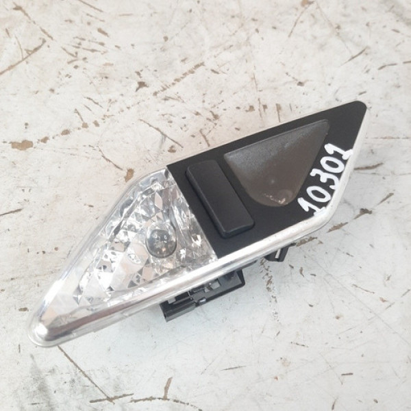 Luz Cortesia Bmw 330i 3.0 2002 2003 2004 2005  10301