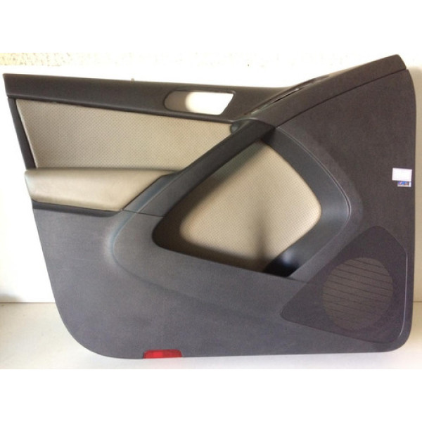Forro Porta Dianteira Esquerda Tiguan 2010 2013 2133