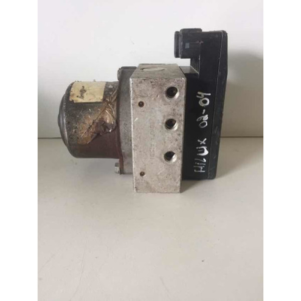 Módulo Abs Toyota Hilux 2002 2003 2004 2005 Original