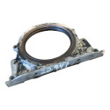 Flange Virabrequim Toyota Hillux 2.5 2006 A 2012
