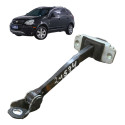 Limitador Porta Traseira Esque Chevrolet Captiva 2008 A 2014