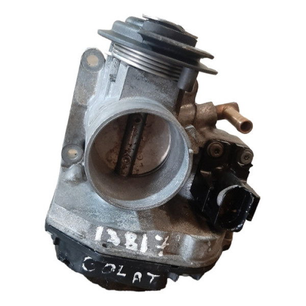 Tbi Corpo Borboleta Volkswagen Gol At 1997 1998 1999 2000 01