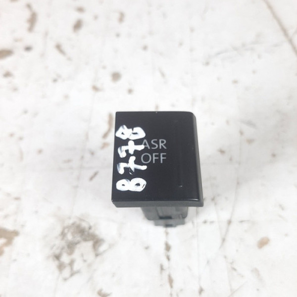 Botão Controle Estabilidade Amarok 2.0  2012 A 2017 8778