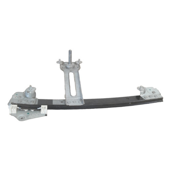 Maquina Vidro Traseira Direita Renault Sandero 2008 A 2012