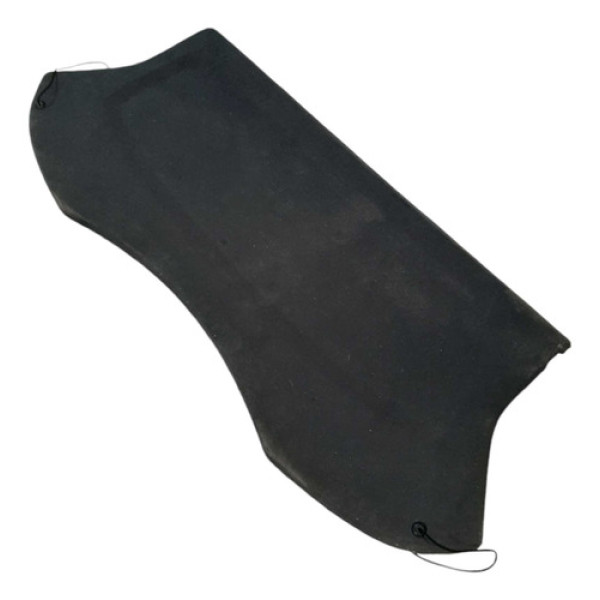 Tampa Bagagito Volkswagen  Gol G6 1.6 2011 A 2017 Original 