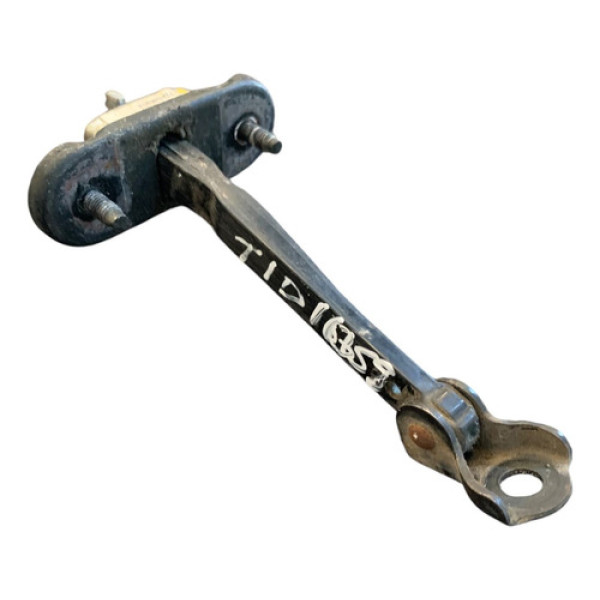 Limitador Porta Traseira Direita  Renault Kwid 2017 A 2022