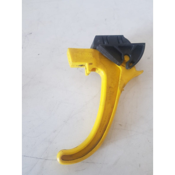 Portinhola Capo Palio Adventure 1.8 8v 2010 2011