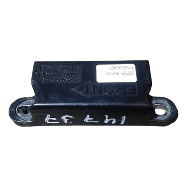 Sensor Encosto Banco Ssangyong Korando 2.0 2011 A 2013