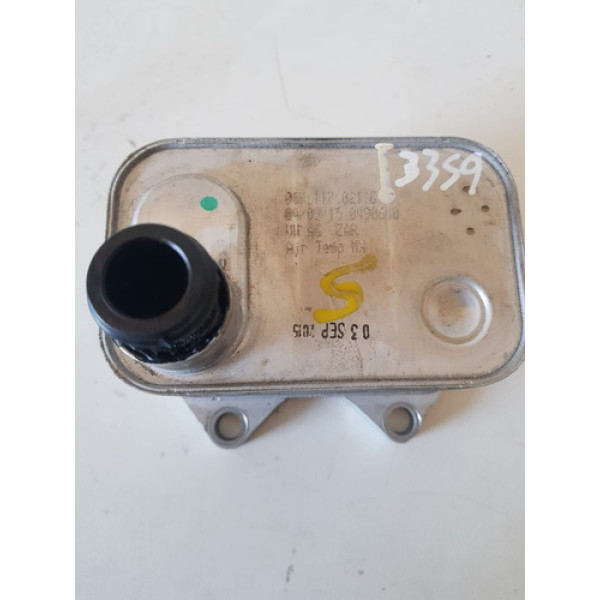 Trocador De Calor Jetta Tsi 211vc 2015 2016 2017 