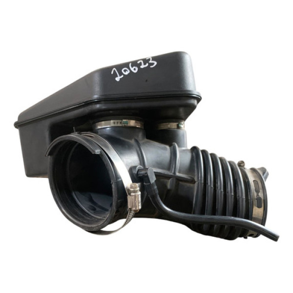 Mangueira Tbi Corpo Borboleta Ford Edge  2011 A 2014