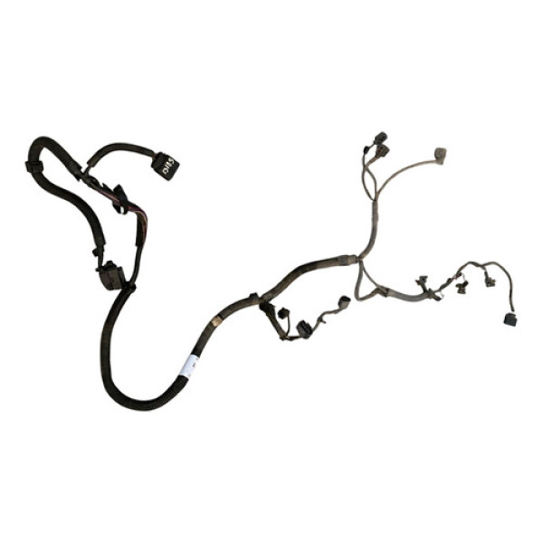 Chicote Motor Volks Fox Voyage  Gol 1.6 2015 2016 2017