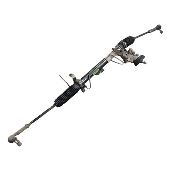 Caixa Direção Hidráulica Volkswagen Gol G6 1.6 2014 A 2016