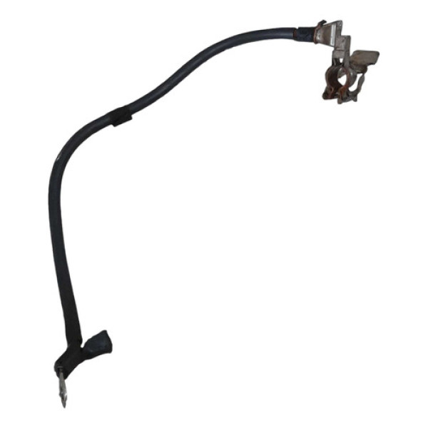 Cabo Negativo Bateria Citroën C4 2008 A 2012 Original 