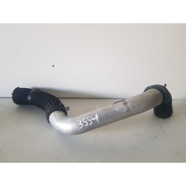 Mangueira Turbina Korando 2.0 Diesel 4x4 2012 2013