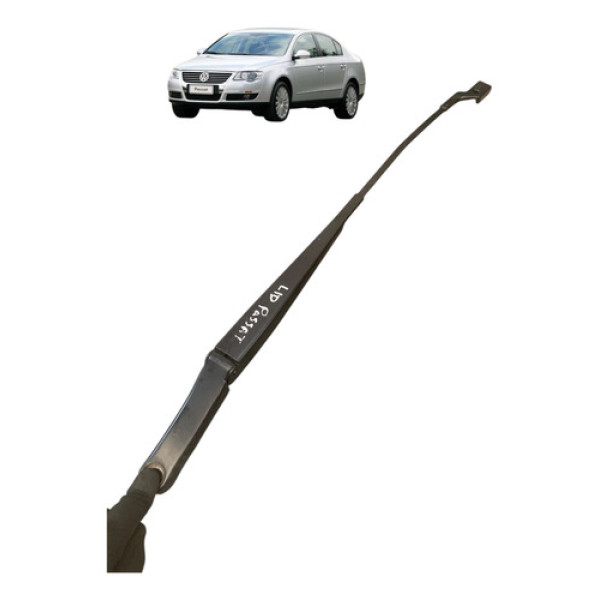 Braço Limpador Direito Volkswagen Passat 2006 A 2010