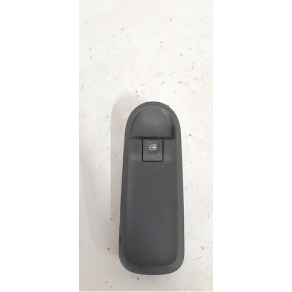 Botao Vidro Elétrico Dianteira Direita Renault Duster 5697