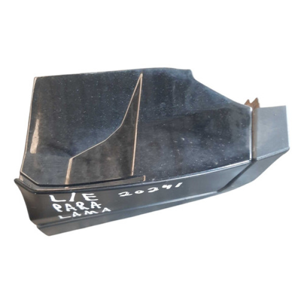 Acabamento Para Lama Esquerdo Land Rover Evoque 2011 A 2016