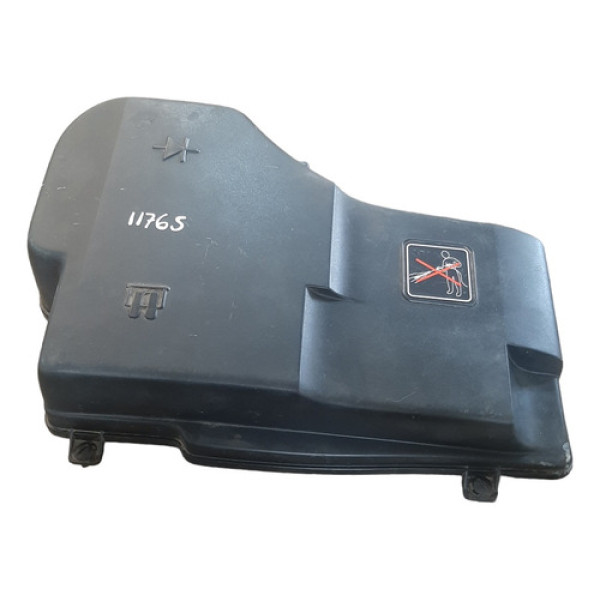 Tampa Superior Bateria Peugeot 407 2.0 2006 A 2009