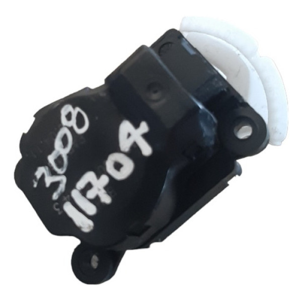 Motor Atuador Ar Condicionado Peugeot 3008 1.6 2011 A 2015