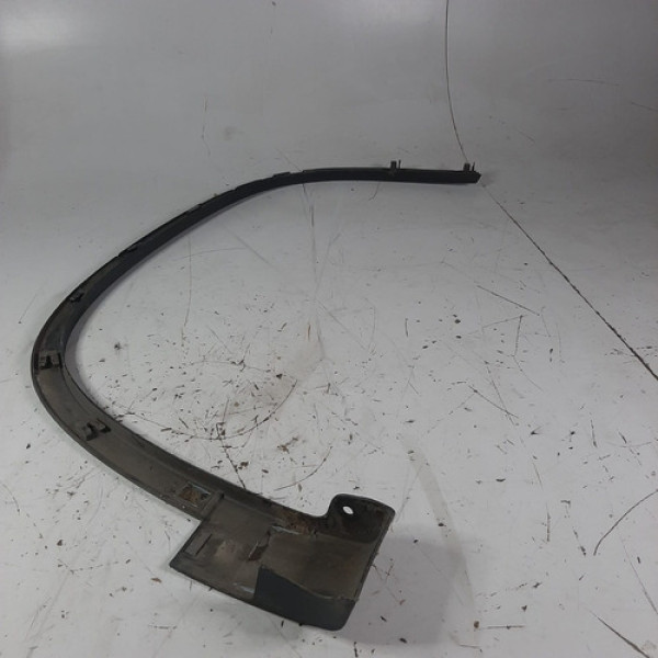 Aplique Para Lama Dianteiro Esquerdo Tiguan 2.0 Tsi Cod 6880