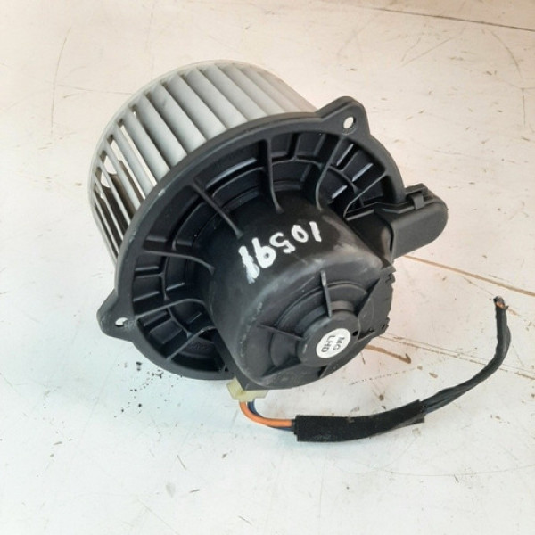 Ventilador Interno Ar Forçado Kia Magentis 06 A 08 2.0 10591