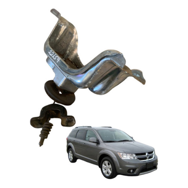 Catraca Estepe Dodge Journey 2009 A 2017