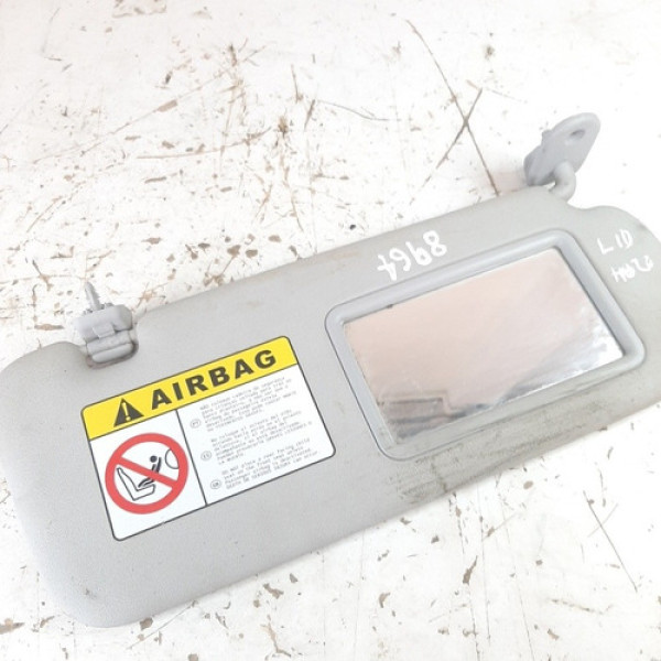 Quebra Sol Lado Direito Hb20 1.6 2013 2017 Hact.    8964