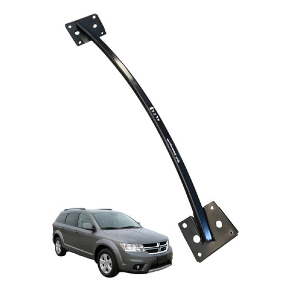 Suporte Churrasqueira Dodge Journey 2009 A 2017