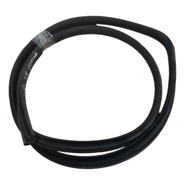 Borracha Porta Traseira Esquerda Kia Optima  2.4 2012 A 2016