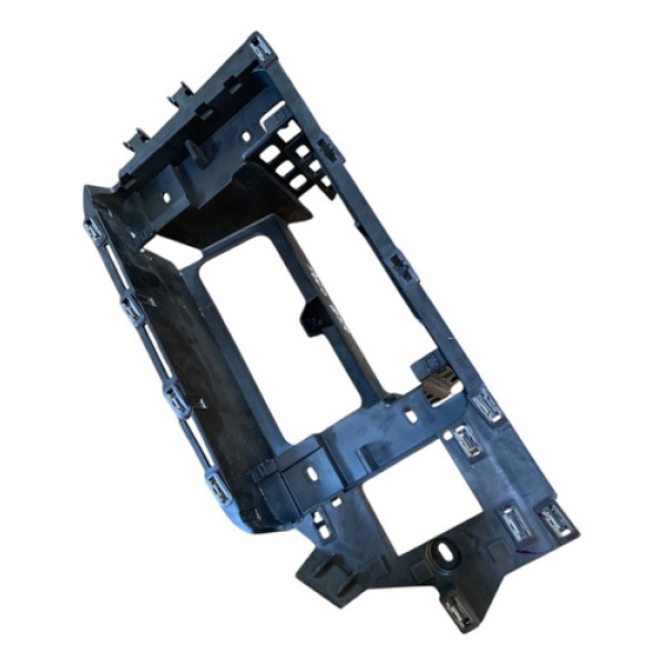 Suporte Radio Multimídia Volkswagen Polo 2018 A 2024