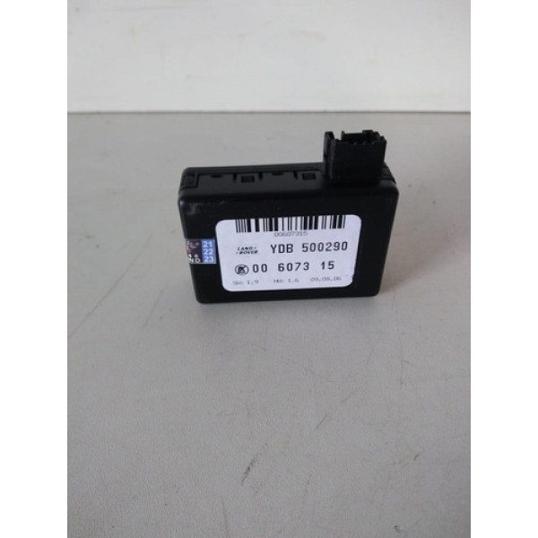 Módulo Sensor Chuva Discovery V8 Hse  2006 2007 2008 2009 10