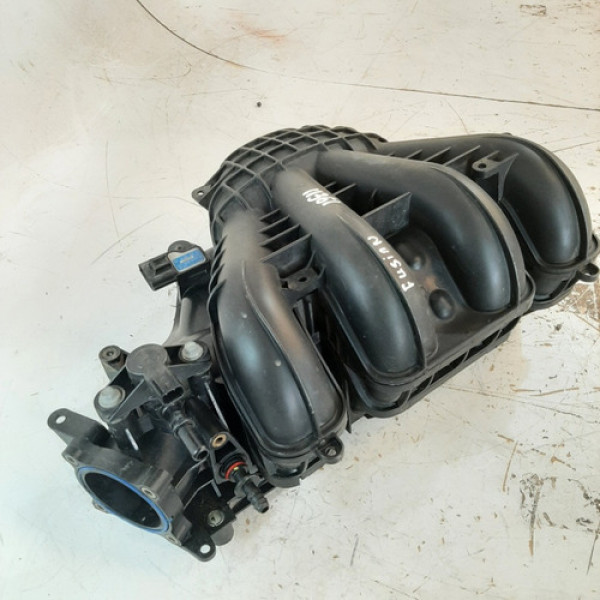 Coletor Admissão Ford Fusion 2010 2011 2012 2.5.  11361