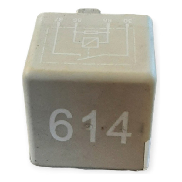 Relê Auxiliar Audi A4 2006 2007 2008   Cod  4145