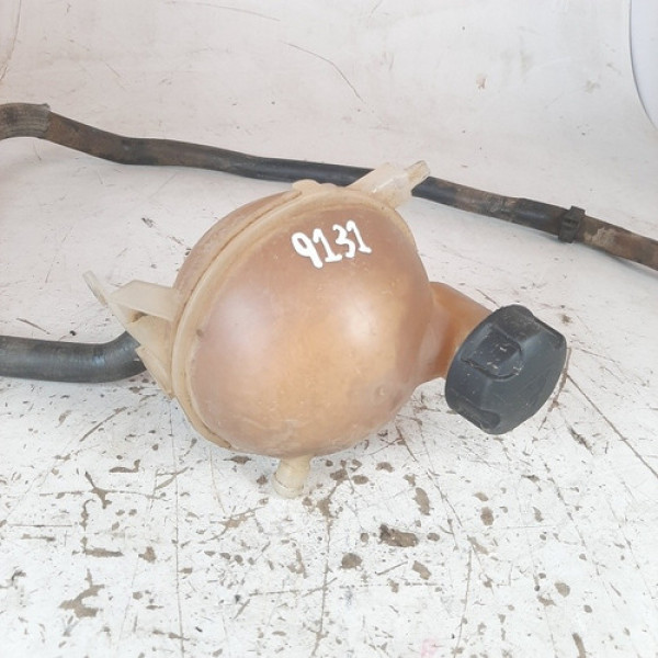 Reservatorio Radiador Peugeot 307 2.0 Auto 2002 A 2006 9131