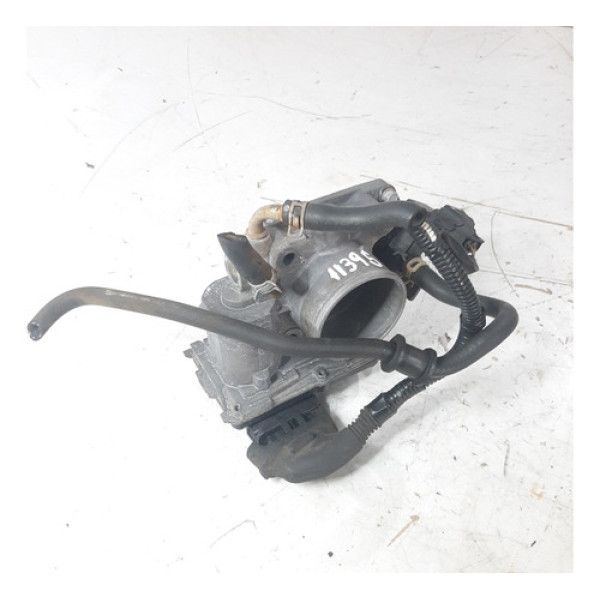 Tbi Corpo Borboleta Honda Civic 1.8 Automa 2008 A 2011 11395