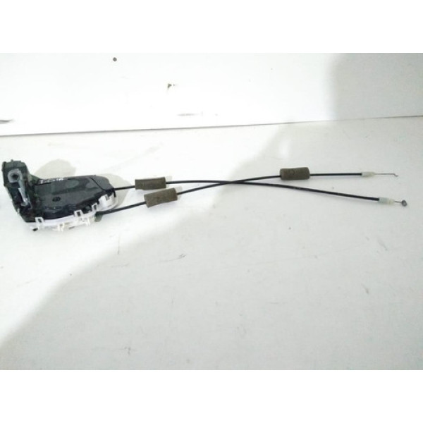 Fechadura Porta Traseira Direita Hrv 2016 2017 2018 2019 20