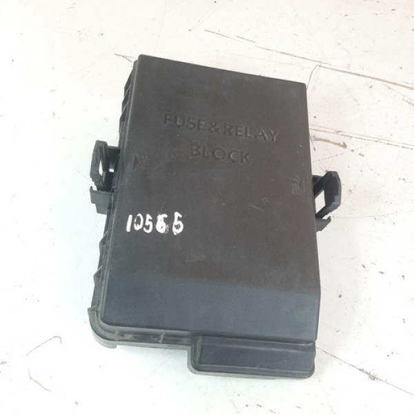 Tampa Caixa Fusíveis Kia Magentis 06 08 2.0 Automatico 10565