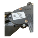 Pedal Acelerador Chevrolet Captiva 2.4 2008 A 2014