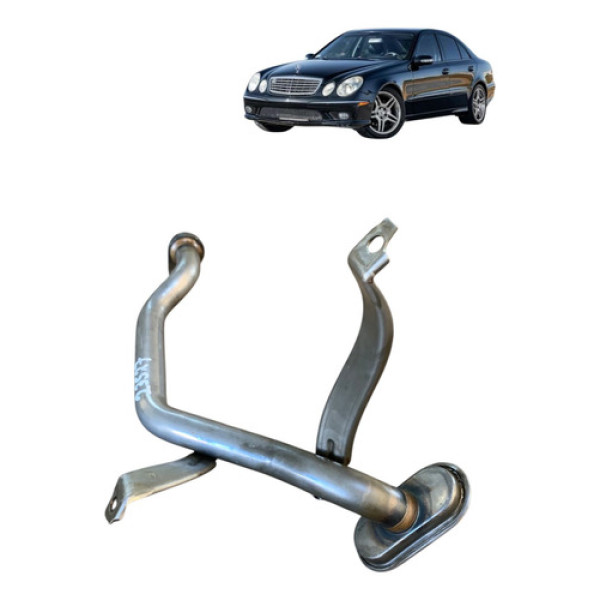 Pescador Óleo Motor Mercedes E500 V8 2006 A 2008