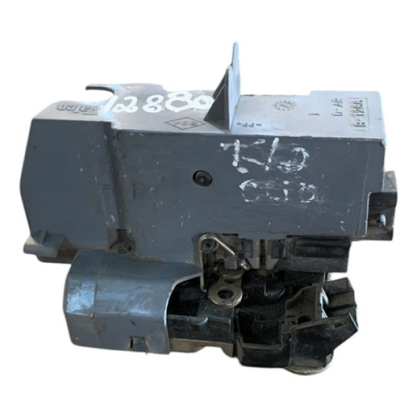 Fechadura Porta Traseira Direita Renault Clio 2003 A 2011